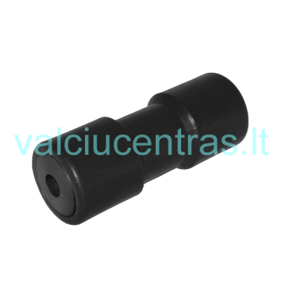 Ritinėlis valties kiliui 200mm